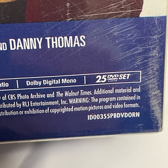 The Dick Van Dyke Show Compete Remastered Series (66 Hours) NEW!!!!! - Picture 10 of 13